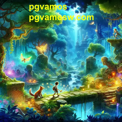 Explorando o Mundo dos Jogos de Aventura: Uma Jornada Épica