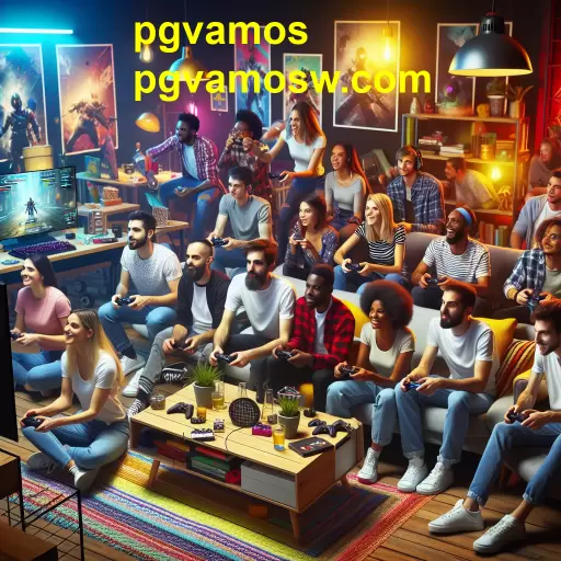 A Revolução dos Jogos Multijogador